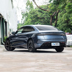 Offre Spéciale 2023 nouvelle nouvelle énergie Auto longue portée véhicule 700km Byd Seal voiture électrique pas cher Ev moteur haute vitesse berline - Product Image 5