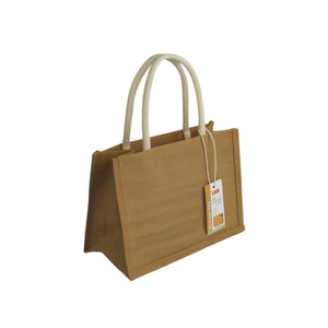 Borsa in tela multiuso Ilan 12x23x16 cm per uso quotidiano - Product Image 2