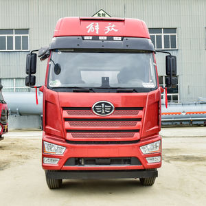 Transporteur de réservoir corrosif à Transmission manuelle 8x4 personnalisable en usine nouvel état avec un prix favorable à grand volume - Product Image 2