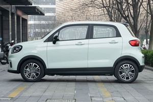 2024 Leap Motor T03 berline électrique hayon nouvelle énergie véhicule pas cher Mini EV voitures boîte de vitesses automatique 4WD Mode d'entraînement gauche pour adultes - Product Image 3