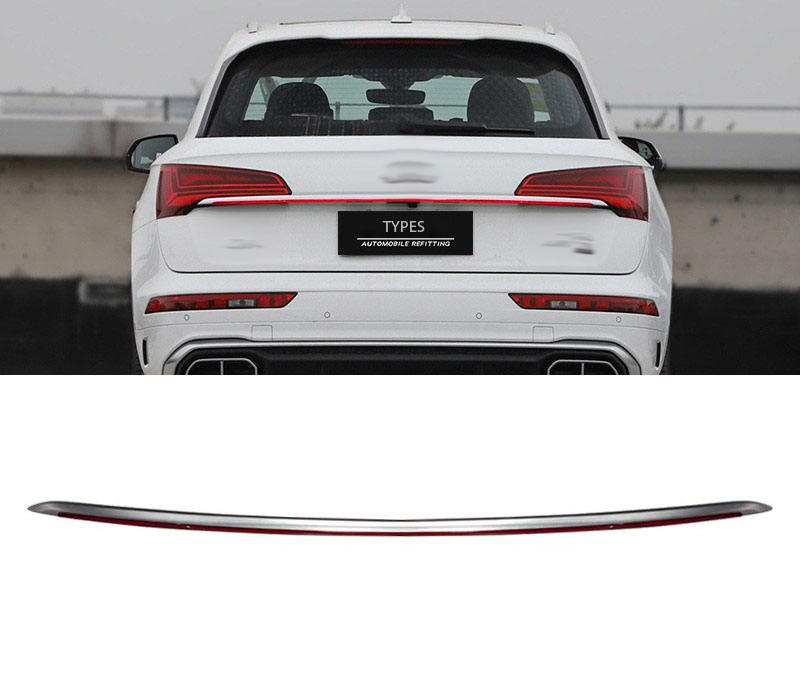 Chrome plated silver