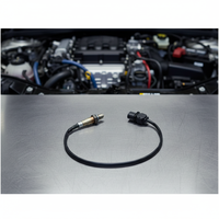 Nouvelle sonde d'oxygène O2 pour rapport air-carburant BV6A-9Y460-AA 1928404687 0258017290 pour Ford EcoSport 1.5L 2012