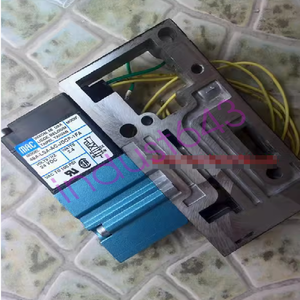 อุปกรณ์ควบคุมการเขียนโปรแกรม PLC 46A-LSA-AC-JDCP-1FA ในคลังสินค้า - Product Image 1