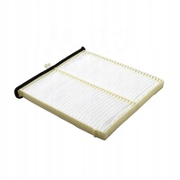 Giá thấp điều hòa không khí AC lọc than hoạt tính PP phun cabin Bộ lọc không khí KD45-61-J6X kd4561j6x9a cho Mazda 3 6 CX-5