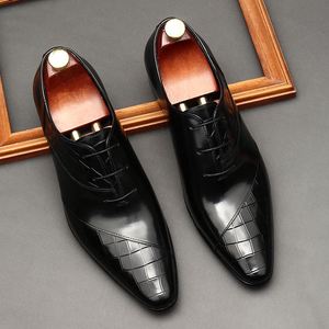 Mocassins Rétro Décontractés pour Hommes d'Inspiration Britannique, en Daim Respirant, Idéaux pour la Marche et les Tenues Habillées – Qualité Supérieure - Product Image 6