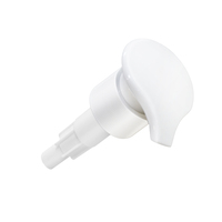 Vente en gros usine – Pompe distributrice en plastique multicolore de 28 mm pour bouteilles de détergent vaisselle, shampoing et autres liquides – Pulvérisateur