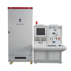 UHV-316C 0.12kW-การทดสอบประสิทธิภาพมอเตอร์แบบอะซิงโครนัส37kW เดี่ยวและสามเฟส - Product Image 1