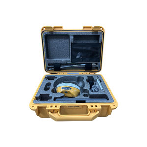 최신 1408 채널 Hi-Target V300/V500 1408 채널 GNSS GPS RTK 육안 측량기 경량 로버 GPS RTK - Product Image 5