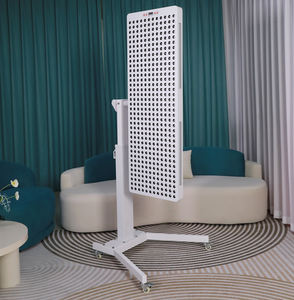 Panel de terapia de luz roja de 2160W 630nm + 660nm + 810nm + 830nm + 850nm Terapia de luz roja modular infrarroja cercana roja - Product Image 6