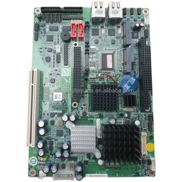 NOVA-945GSE-N270-R20 Industrial Motherboard CPU Card NOVA-945GSE N270-R20