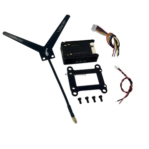 1.2G 2W 1.3G 2W VTX เครื่องส่งสัญญาณวิดีโอ 8CH ความถี่ระยะไกล FPV อุปกรณ์เสริมสำหรับฟลายทู - Product Image 6
