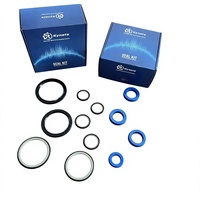 Kit de joints hydrauliques de haute qualité 3115915099 pour Epiroc Atlas Copco COP 1838HD, pièces de forage hydraulique pour l'exploitation minière