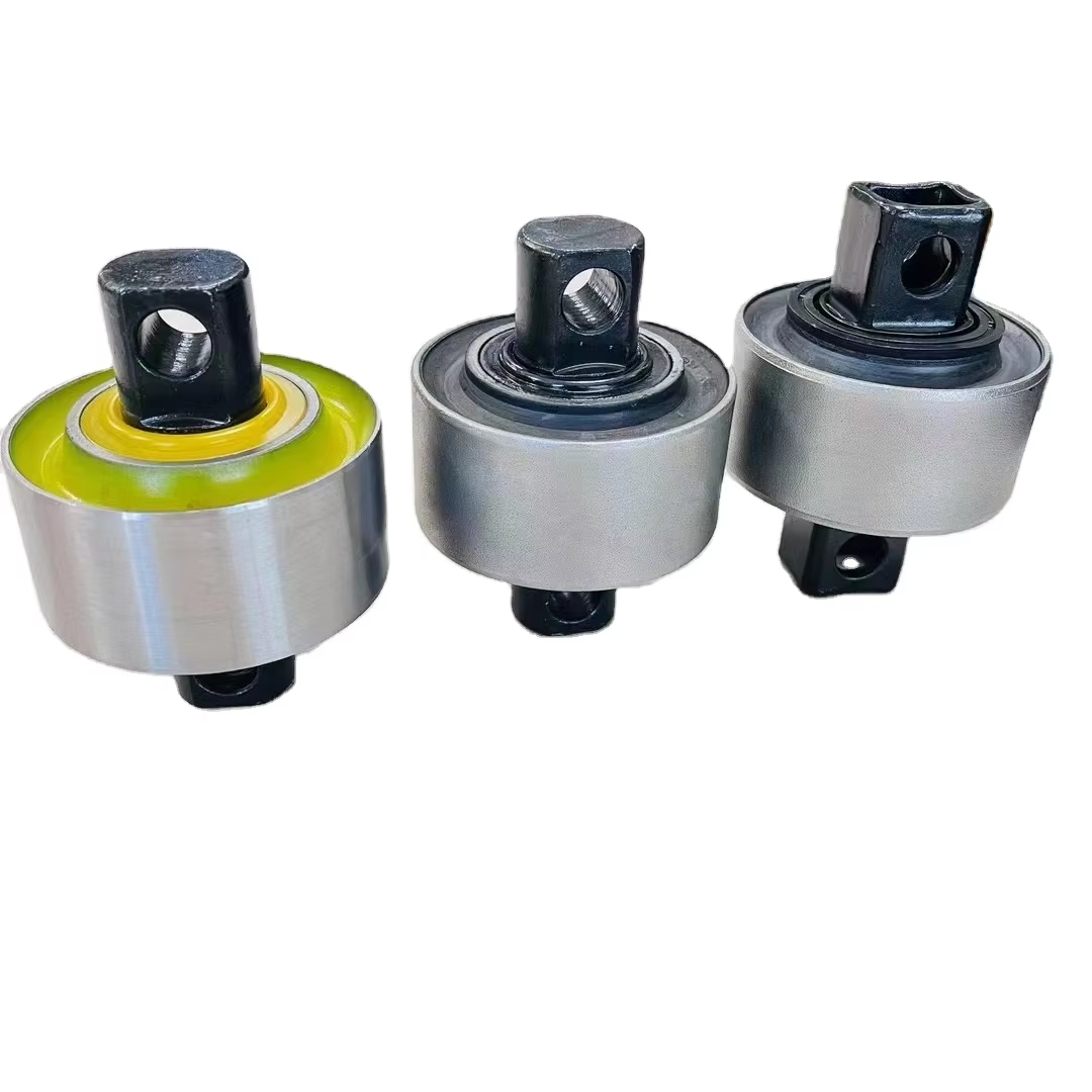Hollow Rubber Bushings - Durable and Customizable Solutions