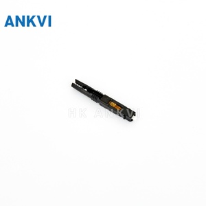 Conector Rápido de Fibra Óptica 2301-C LN-04 SC UPC, 0.3dB de Pérdida, Cable de Bajada FTTH para Montaje en Campo - Product Image 6