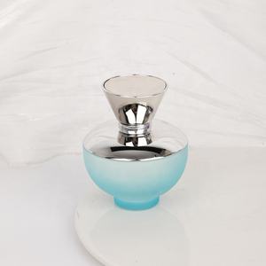Perfume Original de marca superior Dylan Blue/Turquoise/Pulse <span class=keywords><strong>Poseidon</strong></span> Eau De Parfum Perfume para mujer 100ml - Product Image 6