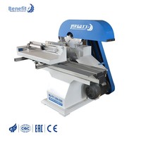 Scie à plusieurs lames verticale Deyili, table de poussée pour bûches T1, machine à bois avec garantie de 4 ans, fabriquée en Chine