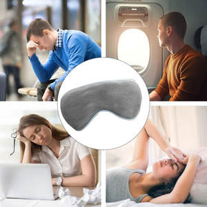 Masker Mata portabel, dapat dicuci profesional panas Relief gaya mata kering pemutih masker mata panas dan dingin <span class=keywords><strong>microwave</strong></span> - Product Image 6