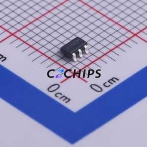 Amplificador operacional de chip IC de circuito integrado TLV8801DBVR SOT-23-5 nuevo y original - Product Image 1