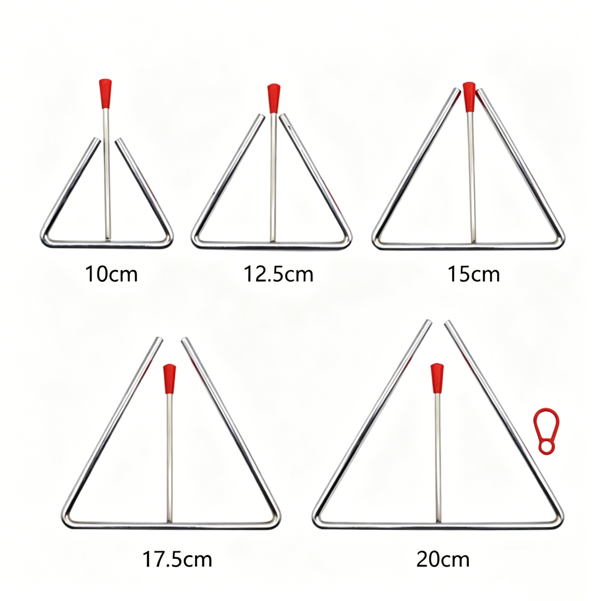 4 Inch 10 cm