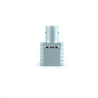 TT S FFA PCA ERA ERN 0S 1S 2S 3S 2 3 4 5 6 8 10 pines macho recto hembra 90 ángulo Coaxial Circular conector de media luna