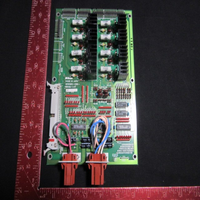 Plc 4S020-091 PCB, Interfaz Principal, KBB01810-AE10 Suministro a Granel