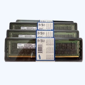M393A4K40EB3-CWE Sung 32GB DDR4-3200 RDIMM PC4-25600R Módulo de memoria de servidor ECC REG de doble rango X4 M393A4K40EB3-CWE - Product Image 2