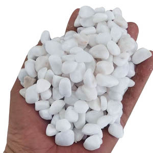 ผงโดโลไมต์สีขาวพิเศษหินอ่อน En Poudre สำหรับแก้วพลังงานแสงอาทิตย์สำหรับผู้นำเข้าสบู่ผงซักฟอกราคาต่อตัน - Product Image 5