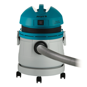 WD-196พลังงานสูงปรากฏขึ้นสายเคเบิลที่ม้วนได้โดยปราศจากความกังวล20L ถังฝุ่นทำความสะอาดได้ง่าย - Product Image 1