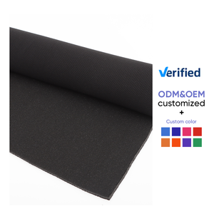 Tela <span class=keywords><strong>de</strong></span> malla Birdseye laminada con espuma y soporte <span class=keywords><strong>de</strong></span> malla a <span class=keywords><strong>precio</strong></span> <span class=keywords><strong>de</strong></span> fábrica para la parte superior <span class=keywords><strong>de</strong></span> calzado deportivo y forro ligero para zapatillas. - Product Image 1