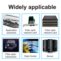 SFP + Duplex 10GBase (D27-D61nm, SMF, 120km, LC, DDM) Module SFP émetteur-récepteur DWDM