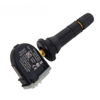 Capteur TPMS 13540603 433 MHz, capteur de surveillance de la pression des pneus, capteur de pression des pneus pour Cadillac XT5XT6 Chevrolet Silverado GMC Sierra
