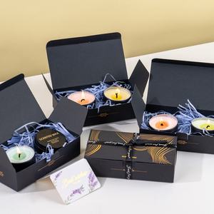 Custom Support Premium Diy Starter Making Supply <b>Candle</b> Making Kit Diy <b>Soy</b> <b>Candle</b> Wax Heater Kit Perfect As Home Decorations - Product Image 4