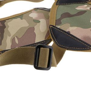 Étui universel pour arme à feu à porter à l'épaule, tactique - Product Image 3