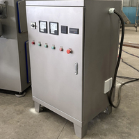 Aimeida Prix usine Bol de découpe automatique triphasé multifonctionnel sous vide en acier inoxydable 304 pour volaille et viande de poulet 380V 1