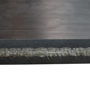 동풍 내파열성 중량물 운송 스틸 코드 컨베이어 벨트 산업용 고무 벨트 - Product Image 1