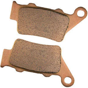 Pastillas de Freno Sinterizadas FA213 HH para BMW C400 F650 F750 F800 F850 F900R <span class=keywords><strong>Honda</strong></span> CB500 NX500 <span class=keywords><strong>KTM</strong></span> <span class=keywords><strong>Duke</strong></span> 390 - Product Image 2