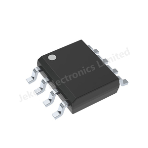 เจเควี ชิปนาฬิกาเรียลไทม์รุ่นใหม่และของแท้ DS1302SN+T&R SOIC-8 - Product Image 1