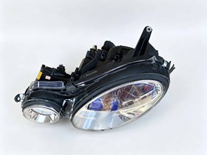 Passend für Mercedes E-Klasse <span class=keywords><strong>W211</strong></span> E200, <span class=keywords><strong>E230</strong></span>, E240 Modelle 2002-2009 HID-Scheinwerfer - Product Image 5
