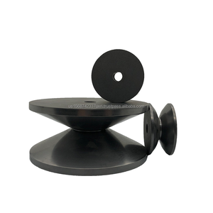 Precio al por mayor de fábrica, molde de grafito personalizado, rueda de racimo de grafito - Product Image 6