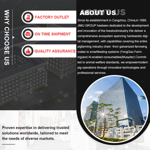 Musyder Wegwerp Plastic Varkenssperma Buisje Spermafles 40/60/80/100ml Varkenssperma Fles Varkens Kunstmatige Inseminatie Apparatuur - Product Image 5