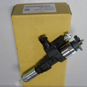 Novo Injetor de Combustível 095000-5460 095000-5461/2/<span class=keywords><strong>3</strong></span>/4/5 23910-1342 23670-E0260 16650-Z502D 16650-Z500A/Z5001 para Hino S500 6.4dJ07E - Product Image 2