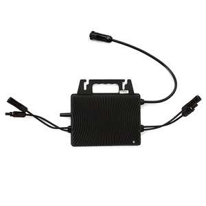 Système de supports de montage pour panneaux solaires 800W pour <span class=keywords><strong>station</strong></span> d'énergie solaire avec onduleur, surface anodisée, résistance au vent 60 km/h et à la neige 1,4 kg/m² - Product Image 5