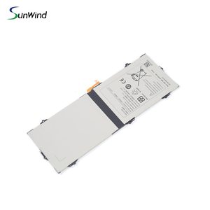 แบตเตอรี่แท็บเล็ต EB-BW720ABA สำหรับ <span class=keywords><strong>Chromebook</strong></span> PLUS V2 XE521QAB XE520QAB 5070mAh swlpb รับประกัน12เดือน - Product Image 4