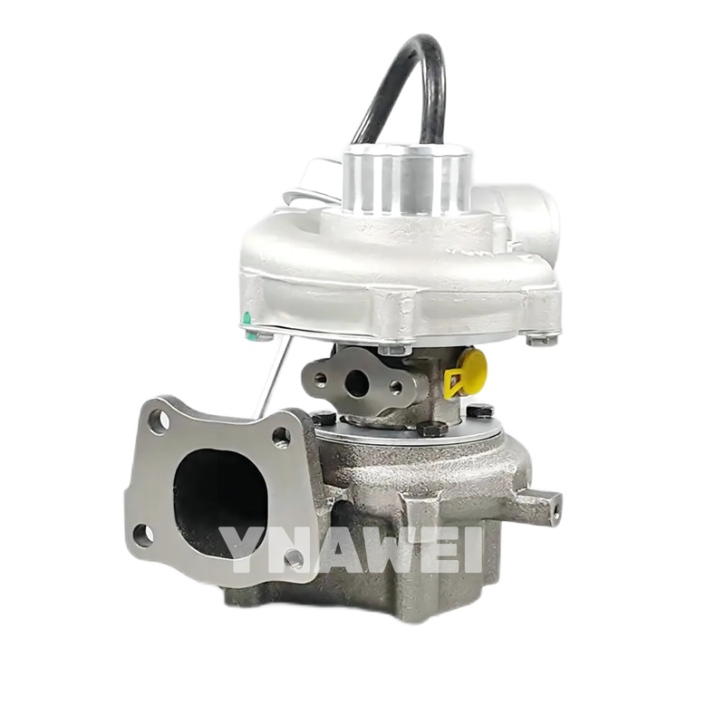 Complete Turbocharger 700716 GT2560S 700716 8972089663