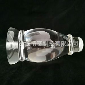Transparent Acrylic <b>Sofa</b> <b>Legs</b> 7033 Heavy Duty Modern Design <b>For</b> Living Room Furniture - Product Image 1