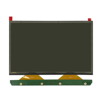 TM089CFSP01 الأصلي الجديد 8.9 بوصة 3840x2400 IPS شاشة LCD أحادية اللون واجهة MIPI دون الخلفية للطابعة ثلاثية الأبعاد