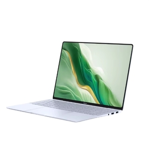 โน้ตบุ๊ค Honor MagicBook14 Art สำหรับธุรกิจ หน้าจอโลหะขนาด 14.6 นิ้ว ความละเอียด 3.1K ระบบปฏิบัติการ Windows 11 ซีพียู 16-Core 4.8GHz คีย์บอร์ดภาษาอังกฤษแบบใหม่ - Product Image 4