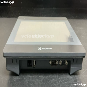 Panneau tactile Weintek Weinview MT8102iP |   Aucune alimentation électrique - Product Image 2