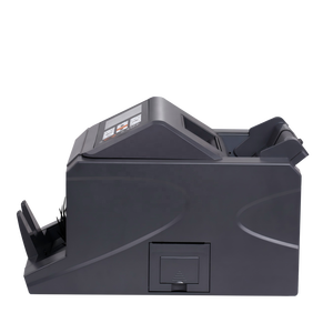 FT-306 com Impressora Dentro Multi Moedas Único CIS Moedas Mistas Valor <span class=keywords><strong>Banknote</strong></span> Money <span class=keywords><strong>Counting</strong></span> <span class=keywords><strong>Machine</strong></span> - Product Image 4