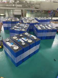 Квадратный литиевый титанатный аккумулятор 2,3 В 33 А/30000 с низкой температурой, с длительным сроком службы, 6 минут быстрой зарядки - Product Image 2